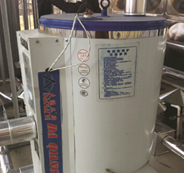 學(xué)校空氣能熱水工程